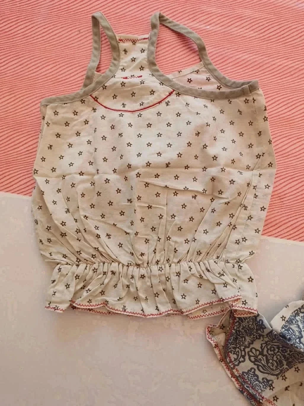Conjunto elegante 2/3 años – photo 7